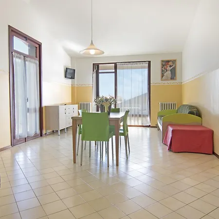 Uliveto Apartmanhotel 3*