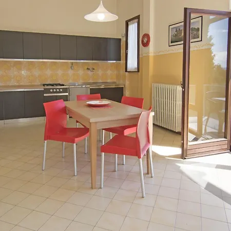 Uliveto Lägenhetshotell Garda (Verona)
