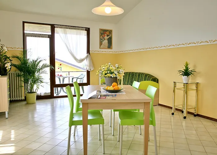 Aparthotel Uliveto
