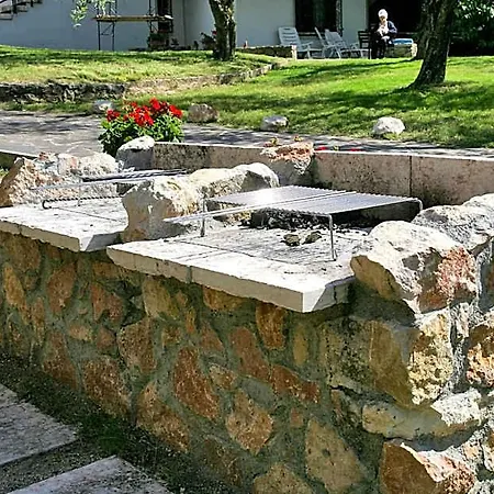 Uliveto Appart hôtel