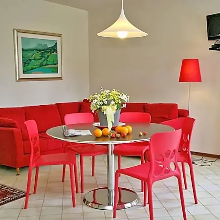 Uliveto Appart hôtel