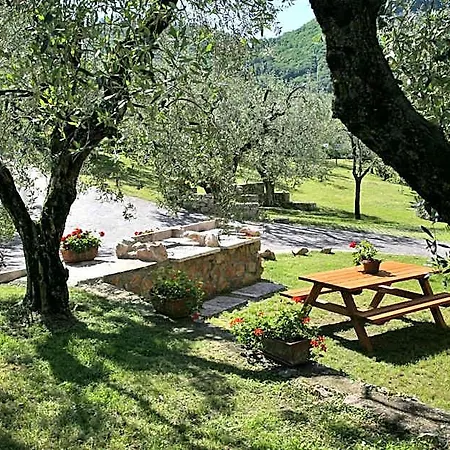 Appart hôtel Uliveto