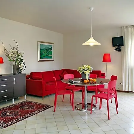 Uliveto Appart hôtel