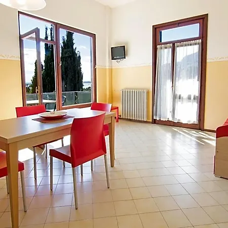 Uliveto Appart hôtel Garde