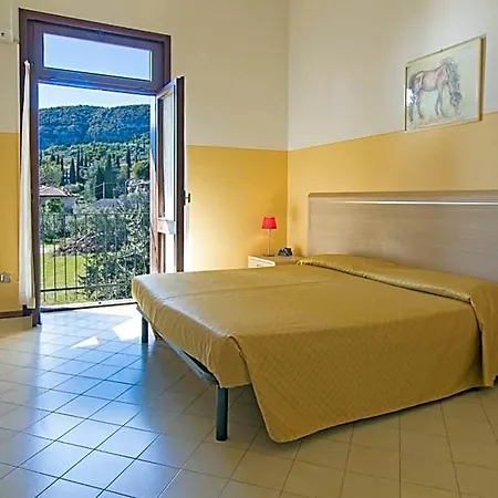 Uliveto 3* Garde