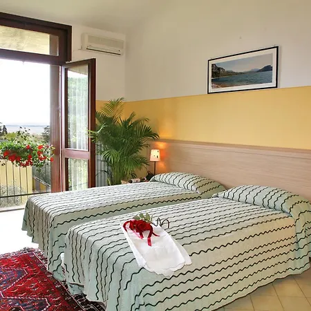 Aparthotel Uliveto