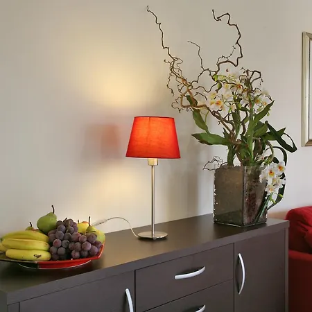 Uliveto Aparthotel