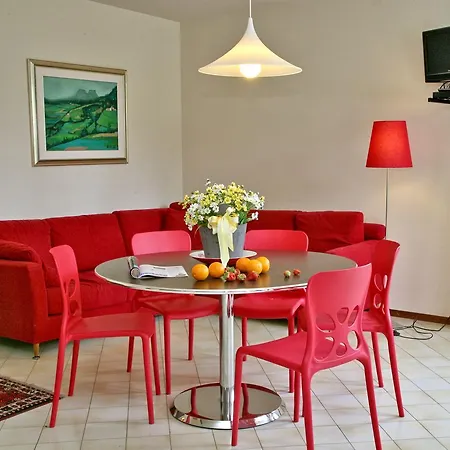 Uliveto Aparthotel Garda (Verona)