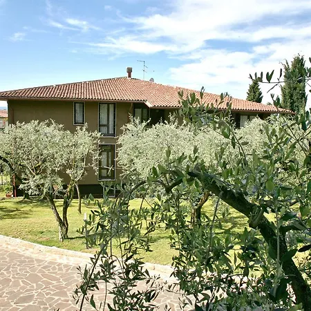 Aparthotel Uliveto Garda (Verona)