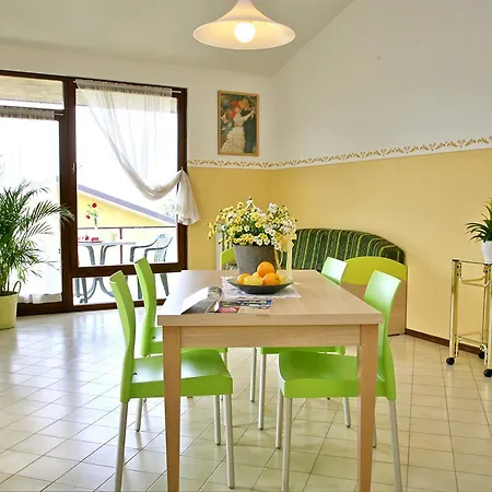 Aparthotel Uliveto