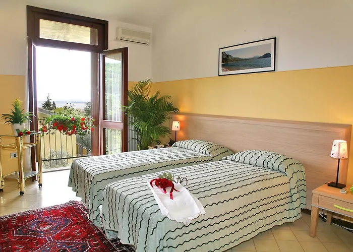 Aparthotel Uliveto