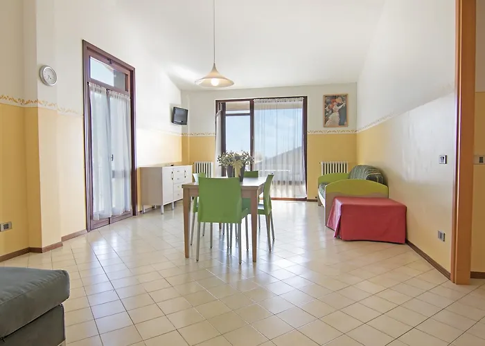 Uliveto Apart-hotel 3*