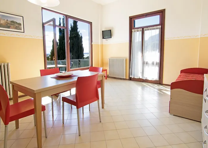 Uliveto Apart-hotel 3*