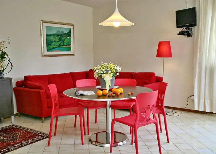 Uliveto Apart-hotel Garda (Verona)