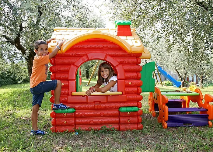 Uliveto Garda (Verona)