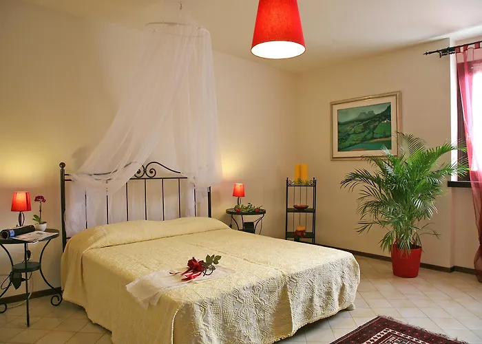 Uliveto Apart-hotel Garda (Verona)