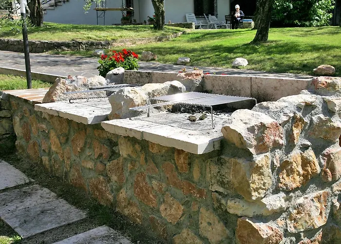 Apart-hotel Uliveto 3*