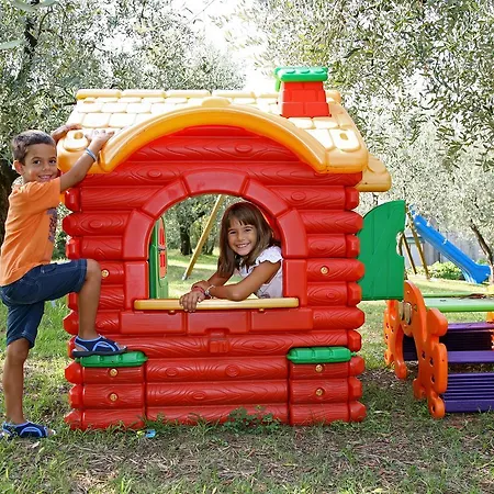 Uliveto Garda (Verona)