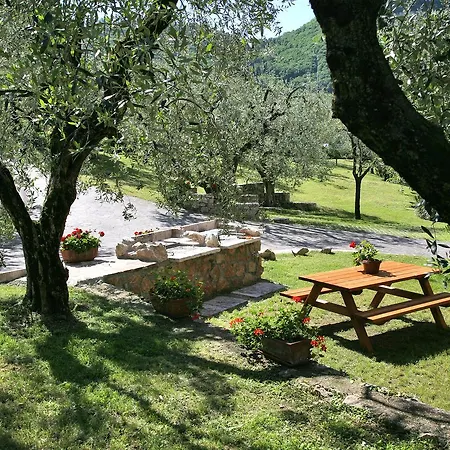 Aparthotel Uliveto